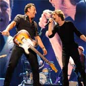 Termina la mini-gira de los Rolling Stones