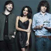 El sueño de Morfeo a Eurovisión 2013