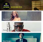 Heineken Jazzaldia 2013 anuncia sus primeros grandes nombres