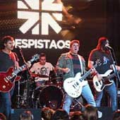 Despistaos presenta su Gira X Aniversario