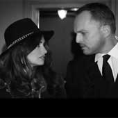 Miguel Bosé estrena nuevo videoclip junto a Penélope Cruz