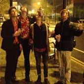 Presentamos a Palma Violets