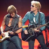 Bon Jovi estrena single el 7 de enero
