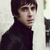 Miles Kane, Give Up