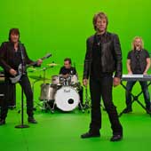 Estrenado el "Because we can"