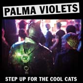 Palma Violets estrena canción