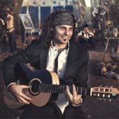 El Arrebato arranca gira