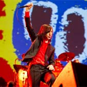 Un nuevo disco de Primal Scream