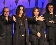 Nuevo disco de estudio de Black Sabbath, 35 años después