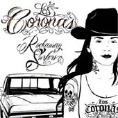 "Rockaway Surfers", nuevo single de Los Coronas