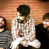 El nuevo proyecto de La sonrisa de Julia