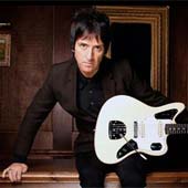 Otra más de Johnny Marr