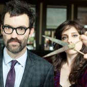 Conciertos de Eels en Barcelona y Madrid