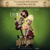 Pastora Soler, "La mirada del Corazón"