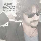 Estrenado lo nuevo de Quique González