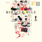 "Miracle mile", lo nuevo de Cold War Kids