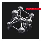 "Atomium", un single de Karl Bartos