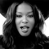 "Yung Rapunxel", será el single del disco de Azealia Banks