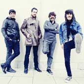 En marzo lo nuevo de Tachenko