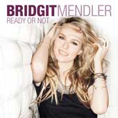 Bridgit Mendler, Ready or not