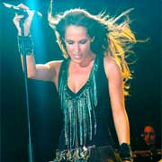 Fechas de la gira "En concierto" de Malú