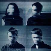 How Long?, el nuevo single de How to Destroy Angels