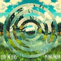 Planilandia, un avance del 5º disco de Lori Meyers