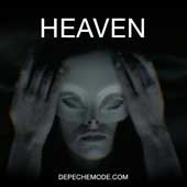 "Heaven", el videoclip