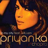 Priyanka Chopra, In my city