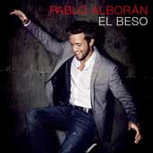 "El beso", nuevo single de Pablo Alborán