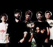 Foals cerrará el Ibiza Rocks 2013