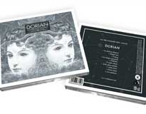 "Los amigos que perdí" adelanta lo nuevo de Dorian