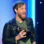 4 Premios Grammy para The Black Keys