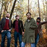 "By the Grace Of God" adelanta lo nuevo de Niño y Pistola