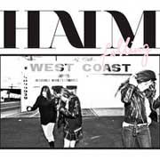 "Falling", lo nuevo de Haim