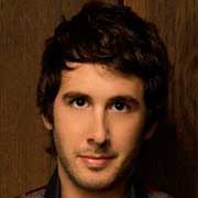 Josh Groban lidera la lista Billboard 200