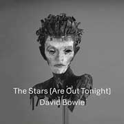 "The stars (Are out tonight)", próximo single de David Bowie