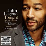 Se acerca el nuevo disco de John Legend