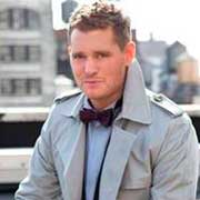 "It's a beautiful day", nuevo single de Michael Bublé