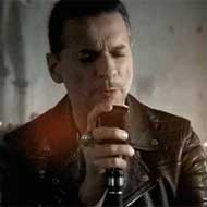 Showcase de Depeche Mode en Viena