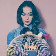 María Villalón inicia su gira eléctrica