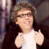 Triple disco en directo de Pedro Guerra