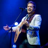 La Gira 2013 de Pablo Alborán