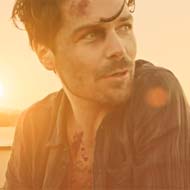 Biblical, el nuevo videoclip de Biffy Clyro