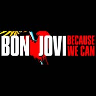Concierto de Bon Jovi en Madrid
