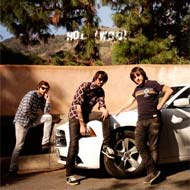 Se adelanta lo nuevo de Lori Meyers