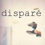 Disparé, el lyric video