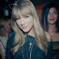 22, nuevo videoclip de Taylor Swift
