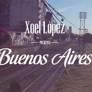 Videoclip para el Buenos Aires de Xoel López