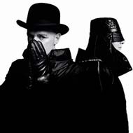 Nuevo disco de Pet Shop Boys al margen de Parlophone